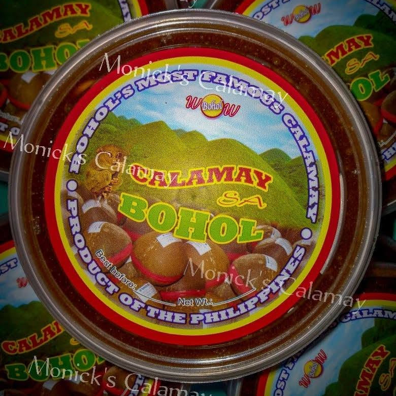 Calamay In Tub (COD/COP up to 6 pcs only)