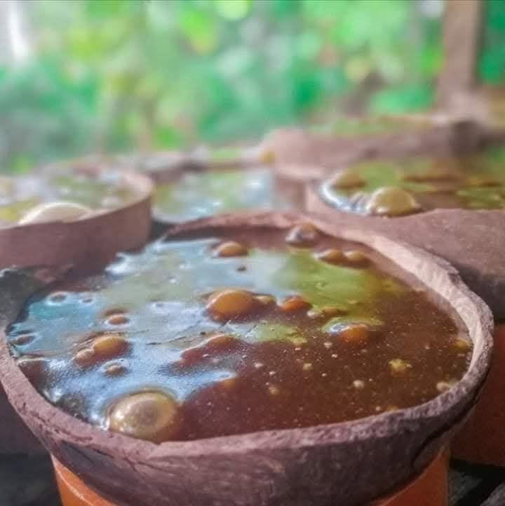 The Original Calamay